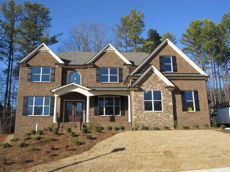 5 bedroom single family residence sold at 3622 PRESERVATION Circle, Lilburn, GA 30047