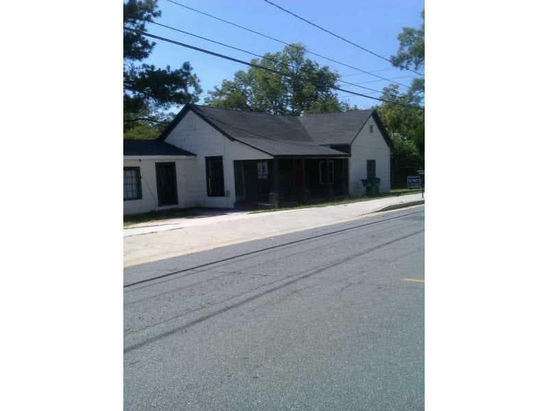 4 bedroom single family residence sold at 2851 Sweetwater Street, Austell, GA 30106