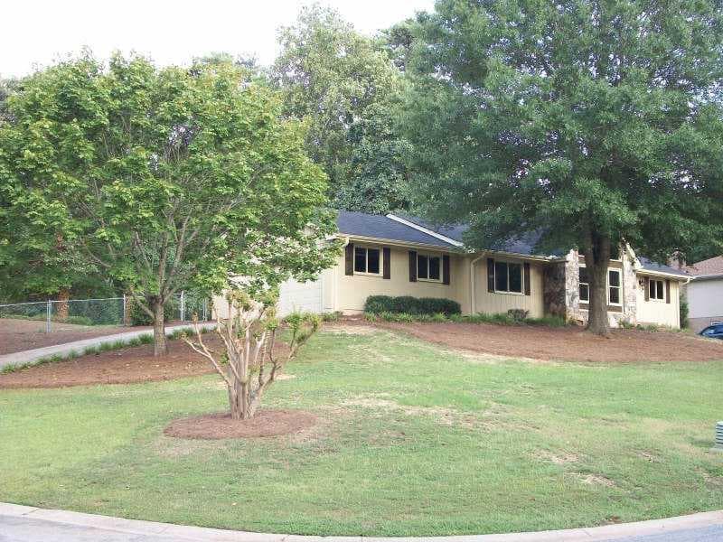 974 Hazel Court, Lilburn, GA 30047 — most recent listing photo
