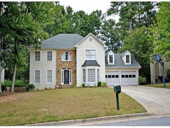 1175 Midland Way, Lawrenceville, GA 30043 — most recent listing photo