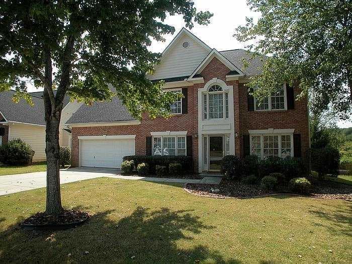 3460 Maple Terrace Drive, Suwanee, GA 30024 — most recent listing photo