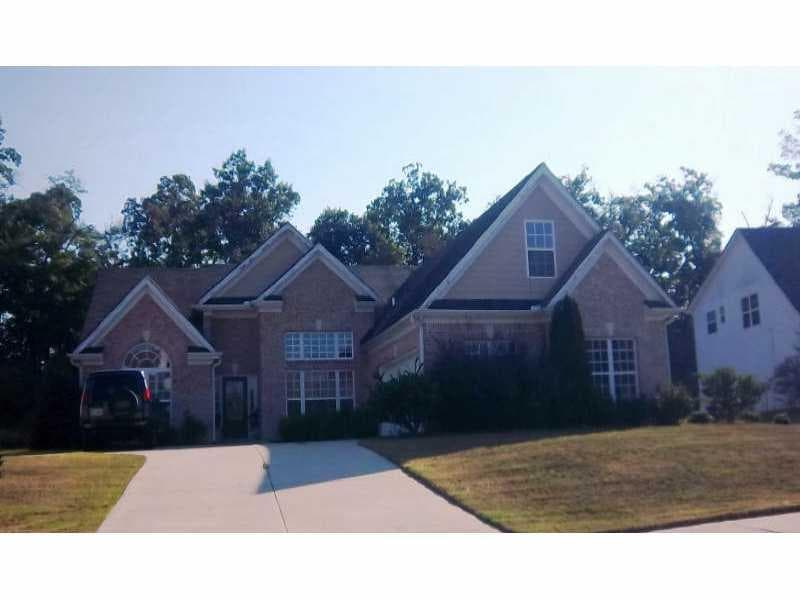 1545 BROOKS POINTE Court, Lawrenceville, GA 30045 — most recent listing photo