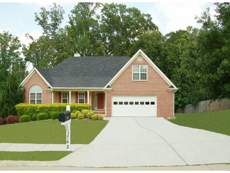 3748 NINA Court, Loganville, GA 30052 — most recent listing photo