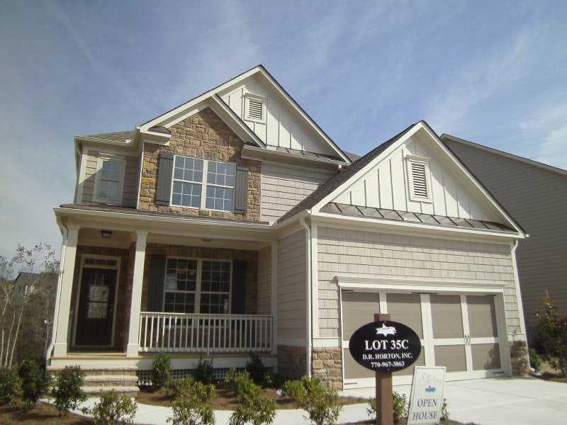 7630 Legacy Road, Flowery Branch, GA 30542 — most recent listing photo