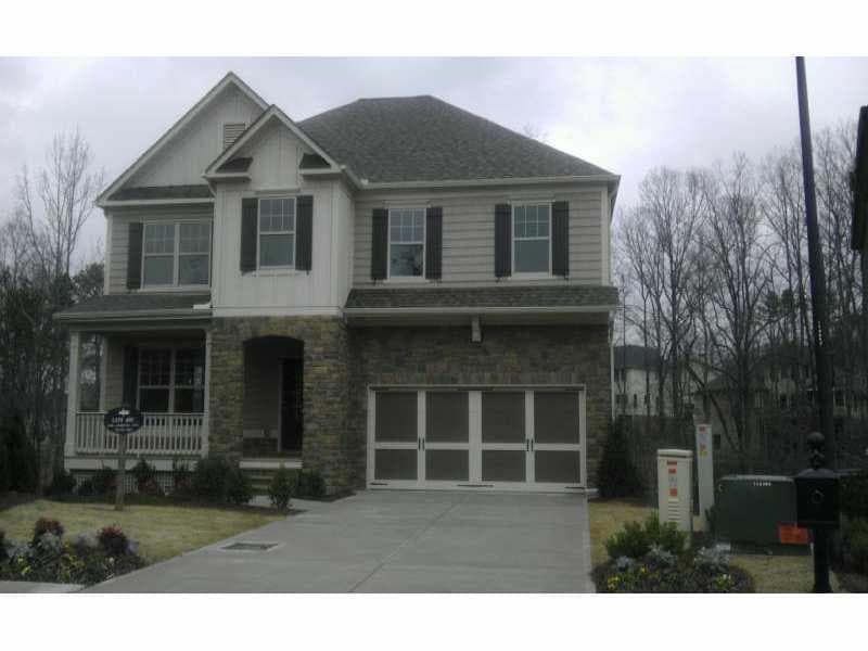 7682 Legacy Road, Flowery Branch, GA 30542 — most recent listing photo