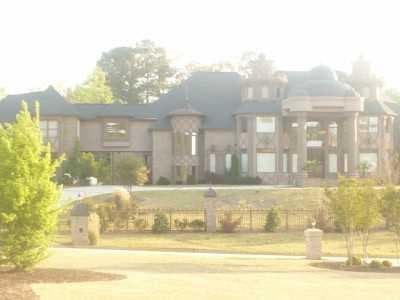 11,973 sq ft single family residence sold at 2204 Victor Court, Loganville, GA 30052