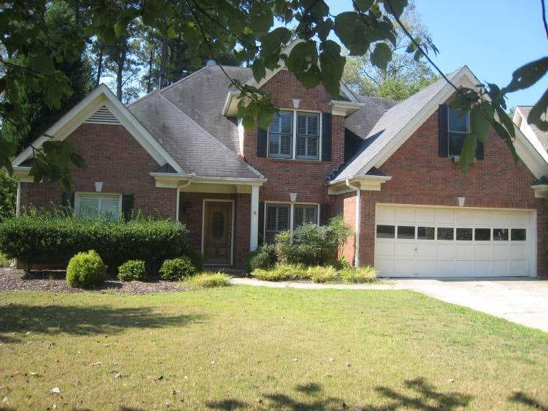 120 Graystone Terrace, Alpharetta, GA 30005 — most recent listing photo