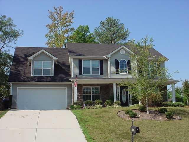 511 Walton Drive, Social Circle, GA 30025 — most recent listing photo