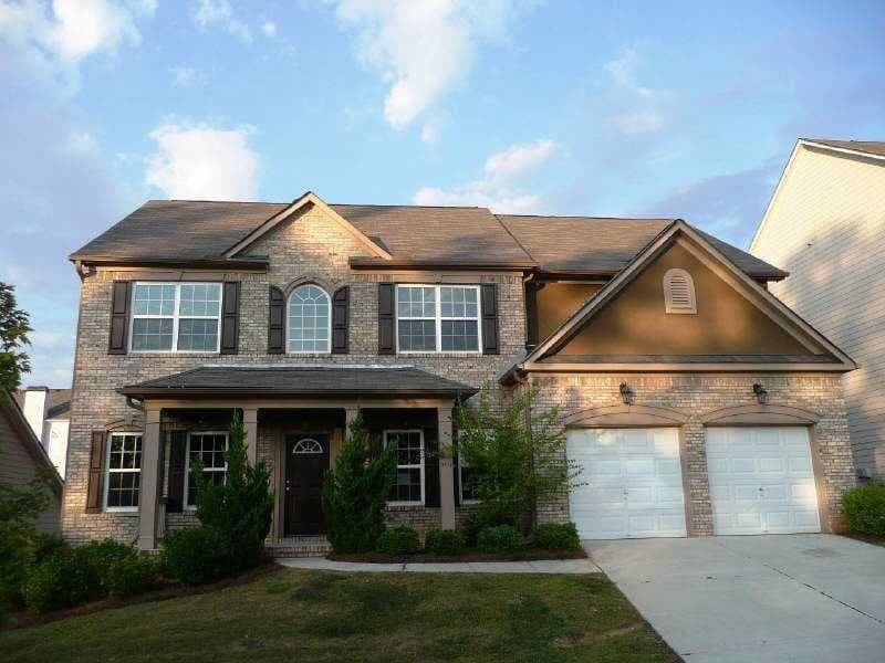 5 bedroom, 2,959 sq ft single family residence sold at 1101 ROCK ELM Drive, Auburn, GA 30011