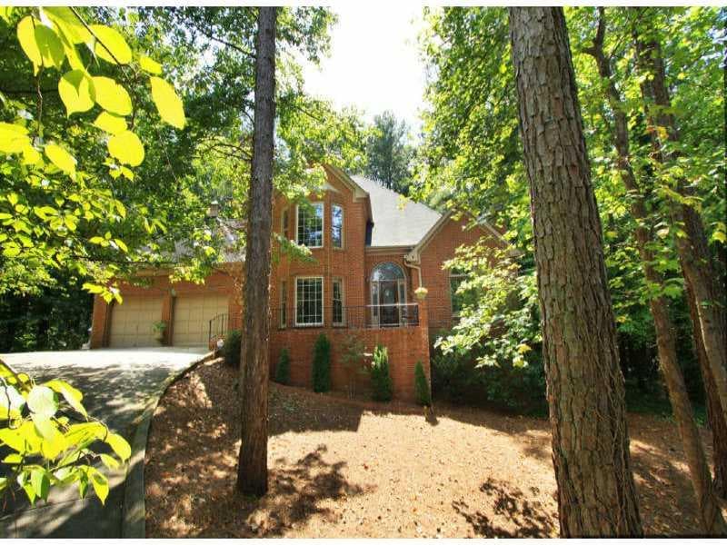 2005 Shallowford Park Manor, Roswell, GA 30075 — most recent listing photo