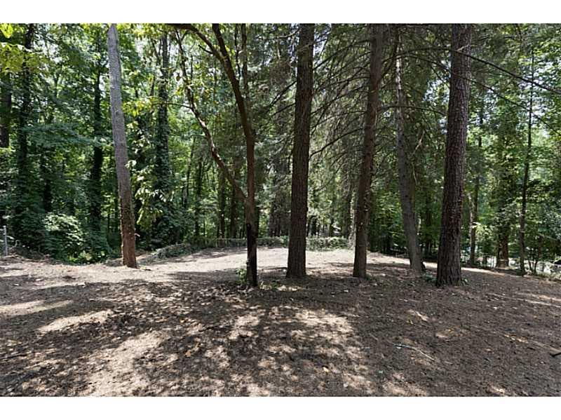 single family residence sold at 4764 Kitty Hawk Drive, Atlanta, GA 30342