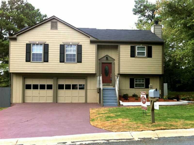 898 Highland Terrace, Marietta, GA 30066 — most recent listing photo