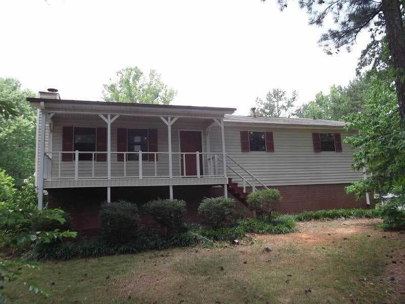 4852 W Ridge Drive, Douglasville, GA 30135 — most recent listing photo