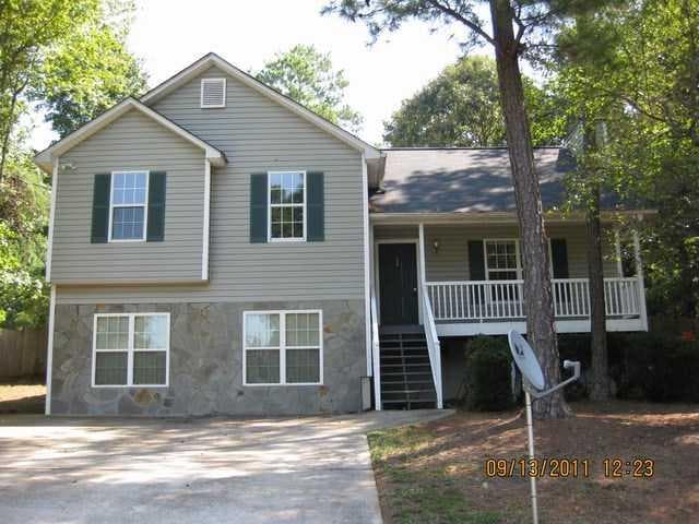 134 Due West Trail, Dallas, GA 30157 — most recent listing photo