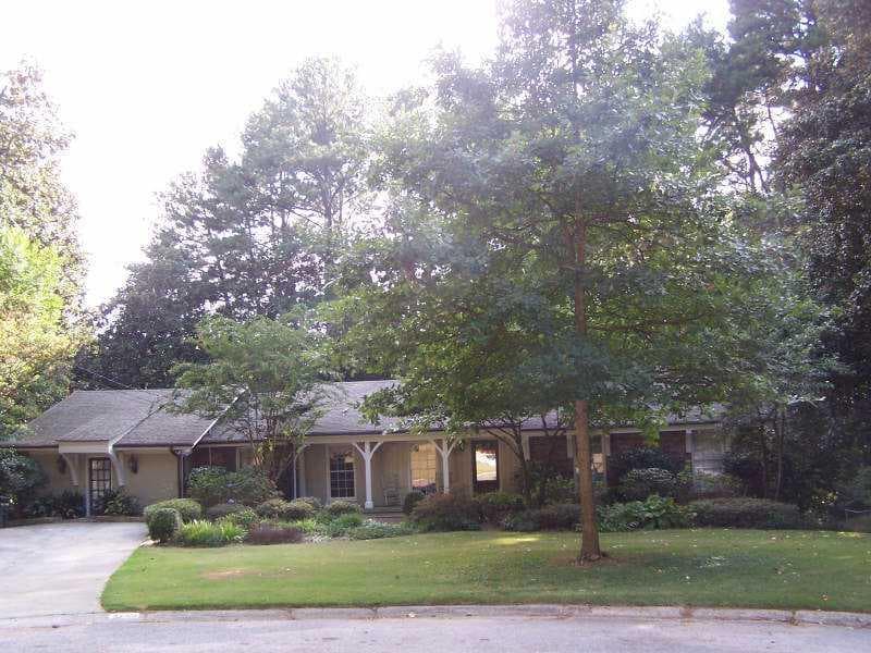 4770 Chatworth Court, Atlanta, GA 30342 — most recent listing photo