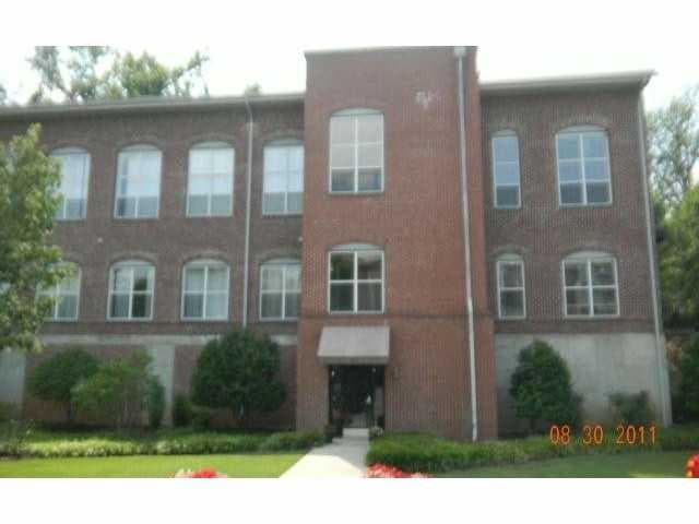 1 bedroom condominium sold at 445 N Sessions Street 2105, Marietta, GA 30060
