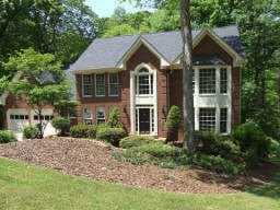 1822 Bromley Way, Roswell, GA 30075 — most recent listing photo