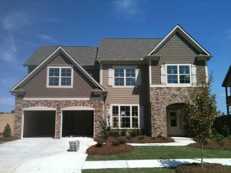5 bedroom single family residence sold at 2245 Well Springs Drive, Buford, GA 30519