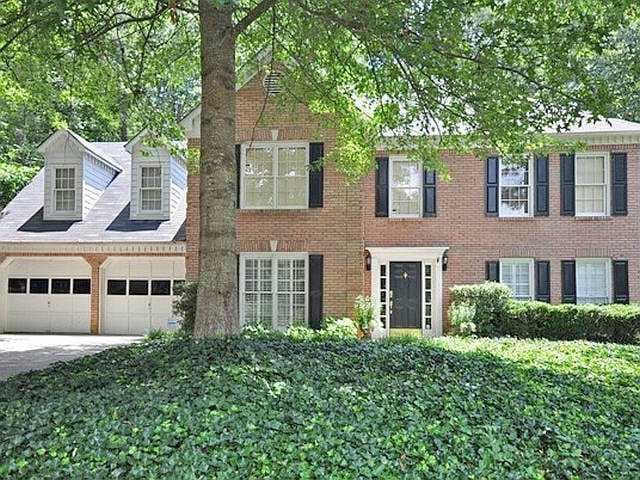 1046 Fairwood Run, Acworth, GA 30101 — most recent listing photo