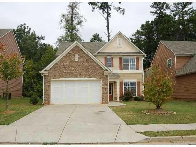 545 LAURELTON Circle, Lawrenceville, GA 30044 — most recent listing photo