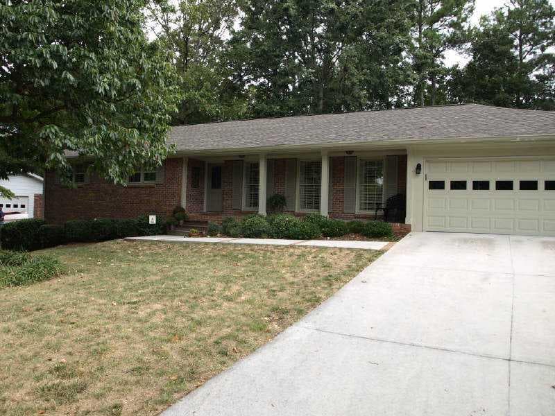 4783 Luray Drive, Dunwoody, GA 30338 — most recent listing photo