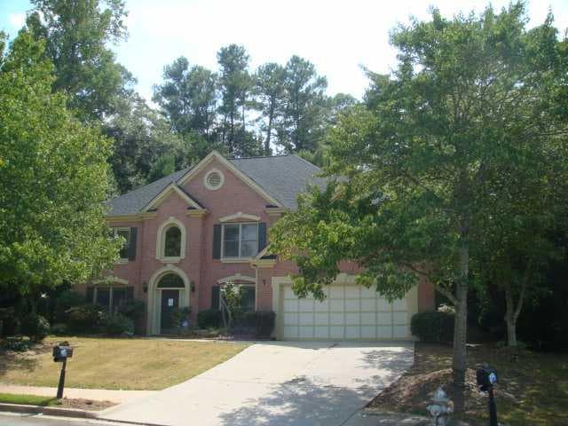 1710 Wynridge Path, Alpharetta, GA 30005 — most recent listing photo