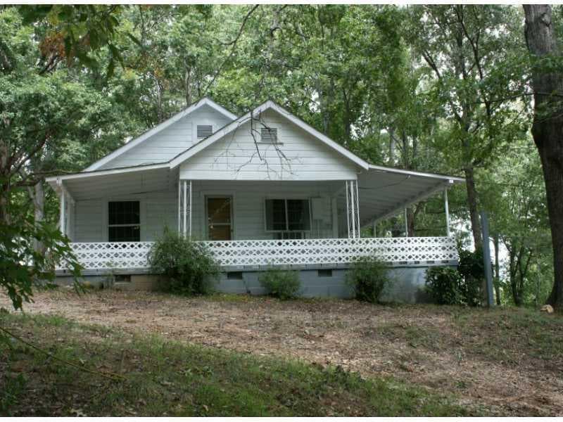 4593 Talking Rock Road, Talking Rock, GA 30175 — most recent listing photo