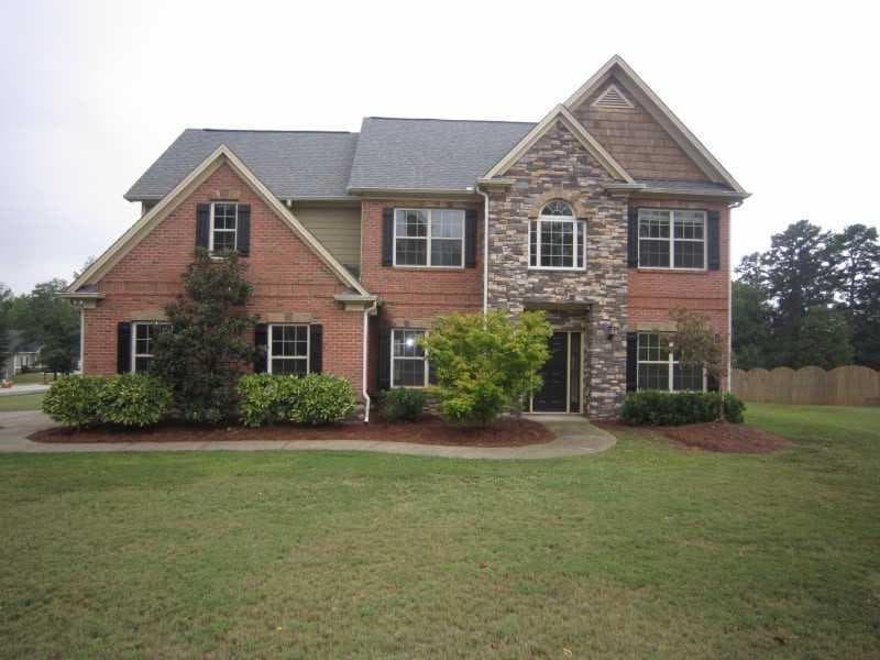 38 Suzie Lane, Hoschton, GA 30548 — most recent listing photo