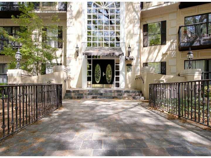 2 bedroom, 1,249 sq ft condominium sold at 2311 Pine Heights Drive 2311, Atlanta, GA 30324