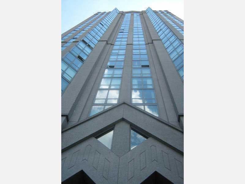 1 bedroom condominium sold at 2870 Pharr Court South 502, Atlanta, GA 30305