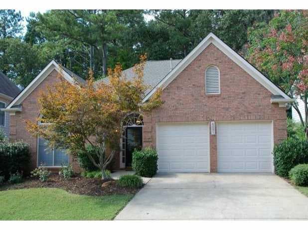 4091 Christacy Way, Marietta, GA 30066 — most recent listing photo