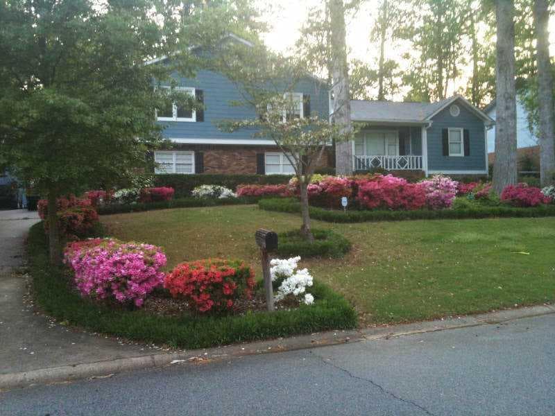 5897 MARCELLE Lane, Norcross, GA 30093 — most recent listing photo