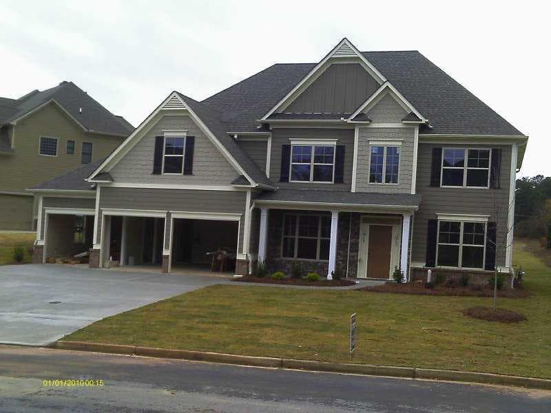 5 bedroom, 3,310 sq ft single family residence sold at 5615 Lavender Farms Road, Powder Springs, GA 30127