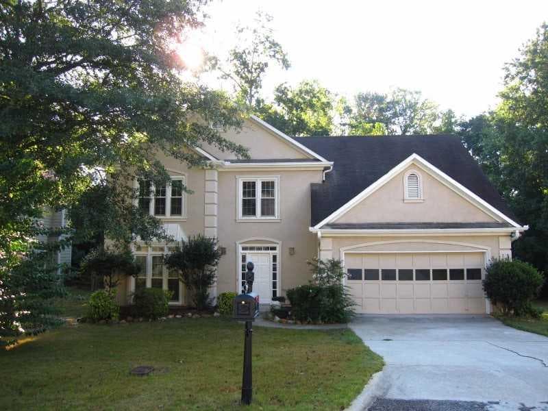670 Watson Bay, Stone Mountain, GA 30087 — most recent listing photo