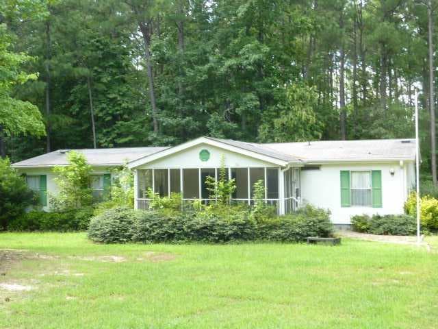3 bedroom single family residence sold at 566 Cherokee Lane, Buchanan, GA 30113