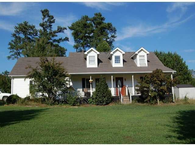 221 Leaford Road, Cleveland, GA 30528 — most recent listing photo