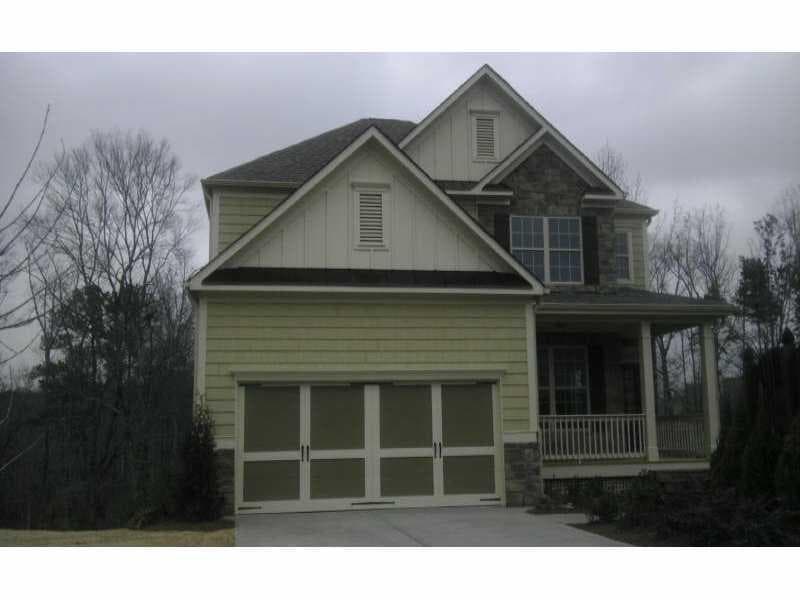 7686 Legacy Road, Flowery Branch, GA 30542 — most recent listing photo