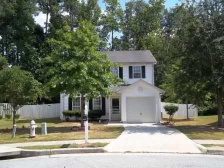3817 Oakland Spring Court, Snellville, GA 30039 — most recent listing photo