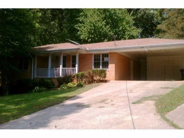 620 BOGGS Road, Mableton, GA 30126 — most recent listing photo