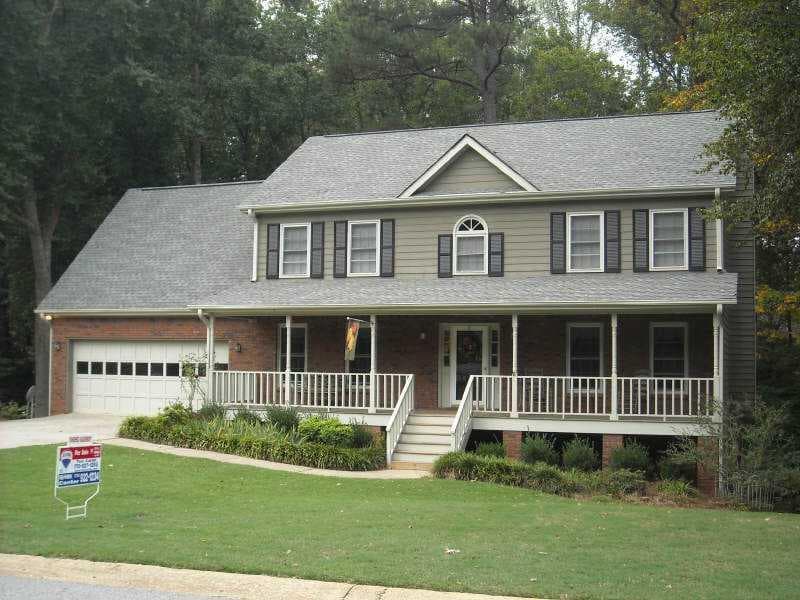 170 TIMBER OAK Cove, Lawrenceville, GA 30043 — most recent listing photo