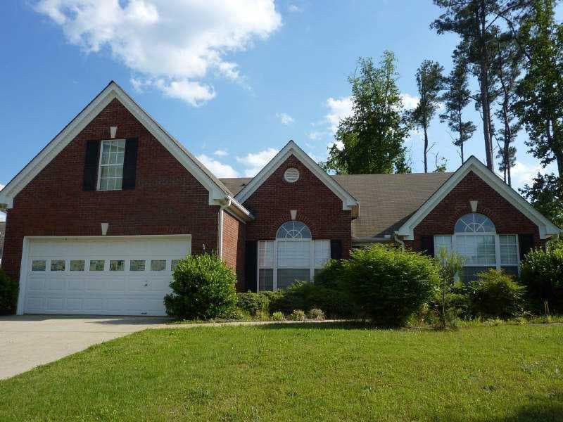 449 KELDRON Drive, Lawrenceville, GA 30045 — most recent listing photo