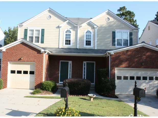 2 bedroom, 2,060 sq ft townhouse sold at 4061 SPRING COVE Drive 4061, Duluth, GA 30097