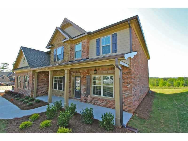 414 Sweet Apple Lane, Buford, GA 30518 — most recent listing photo