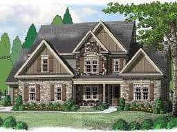 421 Sweet Apple Lane, Buford, GA 30518 — most recent listing photo
