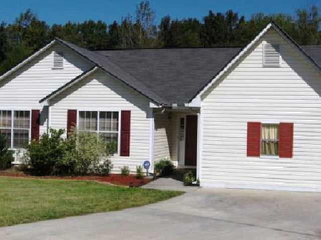 5832 Green Meadow Way, Rex, GA 30273 — most recent listing photo