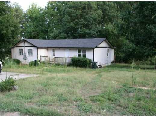 duplex sold at 193 Glenview Terrace, Winder, GA 30680