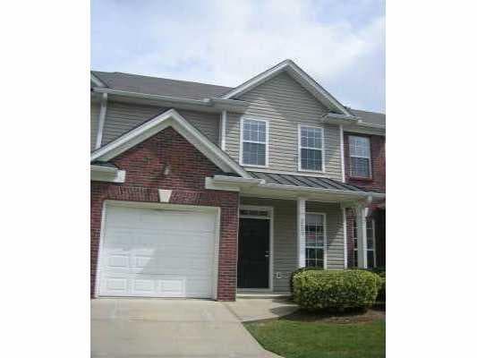 4 bedroom, 1,696 sq ft townhouse sold at 2609 AVERY PARK Circle 2609, Doraville, GA 30360