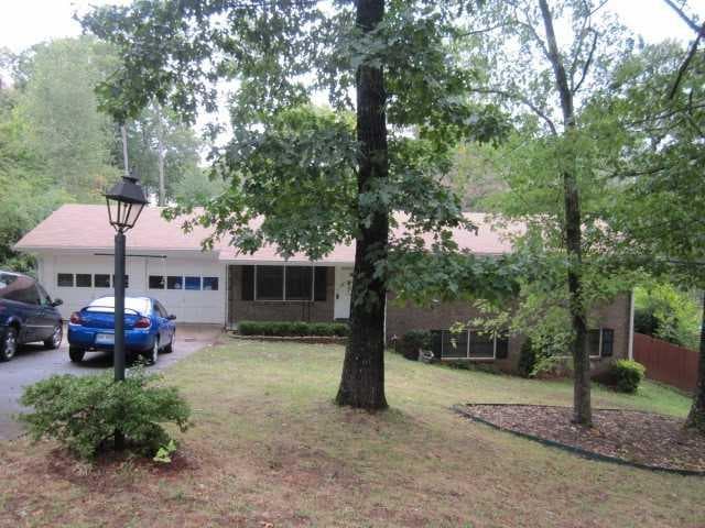 2315 DAYRON Circle, Marietta, GA 30062 — most recent listing photo