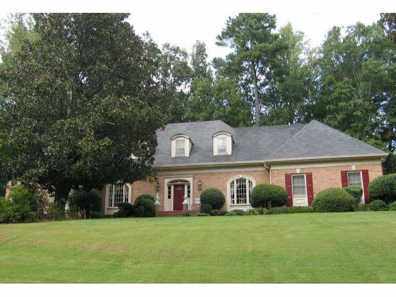 6098 Kings Mountain Way, Stone Mountain, GA 30087 — most recent listing photo
