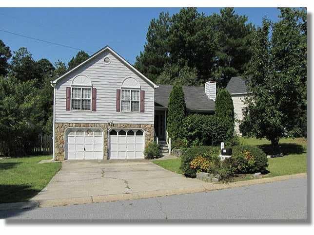 3117 Nectar Drive, Powder Springs, GA 30127 — most recent listing photo